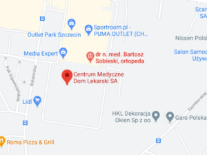 Dom-Lekarski-Outlet-Park-Google-Maps
