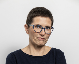 dr Monika Sochańska