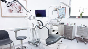 dom lekarski – ambulatorium struga gabinet stomatologiczny 2