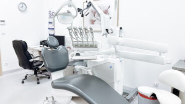 dom lekarski – ambulatorium struga gabinet stomatologiczny 3