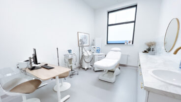 dom lekarski – ambulatorium struga gabinet 2