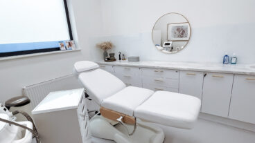 dom lekarski – ambulatorium struga gabinet 3