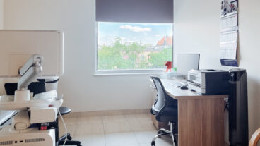 dom lekarski – ambulatorium turzyn gabinet