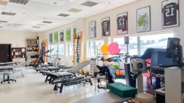 dom lekarski – ambulatorium turzyn rehbailitacja 2