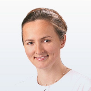 Anna Lipińska stomatolog Szczecin Dom Lekarski