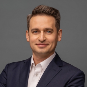 Bartosz Sobieski ortopeda Szczecin Dom Lekarski