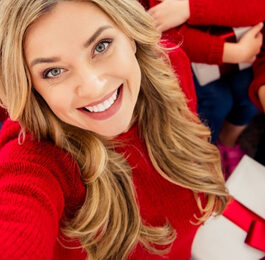 Bony podarunkowe na święta. Prezenty na zdrowie Szczecin Dom Lekarski