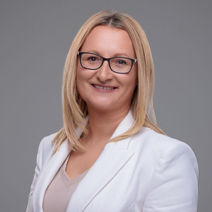 Edyta Tetera-Rudnicka psychiatra Szczecin Dom Lekarski