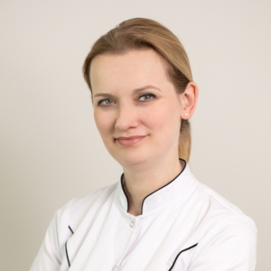 Ewelina Jastak-Zawadzka chirurg Szczecin Dom Lekarski