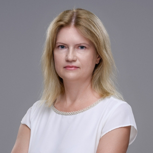 Hanna Zamilatskaya psychiatra Szczecin Dom Lekarski