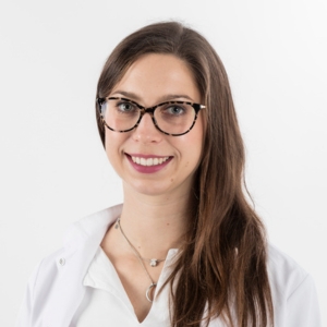 Iga Stasierska-Jachimowicz dermatolog Szczecin Dom Lekarski