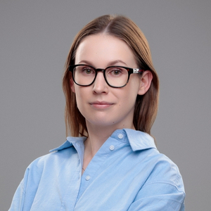 Joanna Zaleska fizjoterapeutka uroginekologiczna Szczecin Dom Lekarski