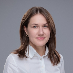 Katarzyna Stępniak radiolog Szczecin Dom Lekarski