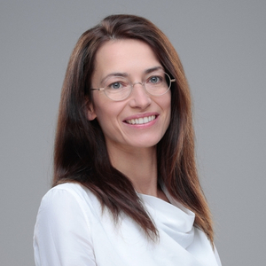 Marta Kirkiewicz specjalista chorób oczu Szczecin Dom Lekarski