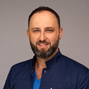 Mateusz Grabowski ortopeda Szczecin Dom Lekarski