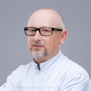 Robert Czekaj stomatolog Szczecin Dom Lekarski