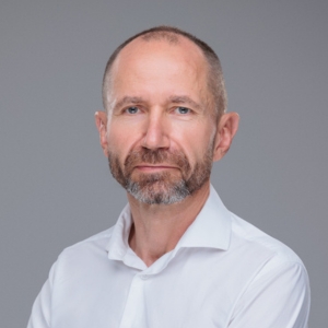 Tomasz Miszczuk okulista Szczecin Dom Lekarski