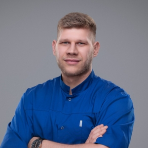 Tomasz Rodzik protetyk słuchu Szczecin Dom Lekarski