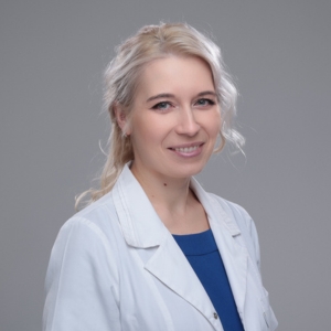 anna modrzejewska okulista szczecin