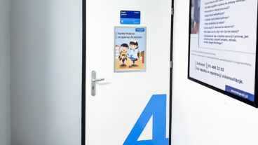 dom lekarski – ambulatorium rydla punkt pobrań