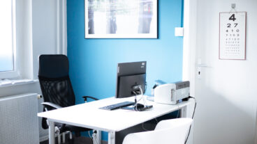 dom lekarski – ambulatorium rydla gabinet 3