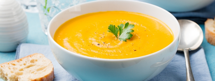 Dieta na jesień. Co jeść na poprawę nastroju Szczecin Dom Lekarski