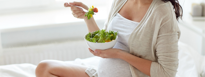 Dieta w ciąży, czyli dieta przyszłej Mamy. Fakty i mity Szczecin Dom Lekarski