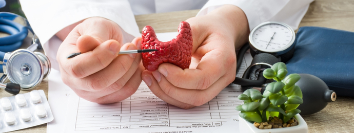 Dieta w niedoczynności tarczycy Szczecin Dom Lekarski