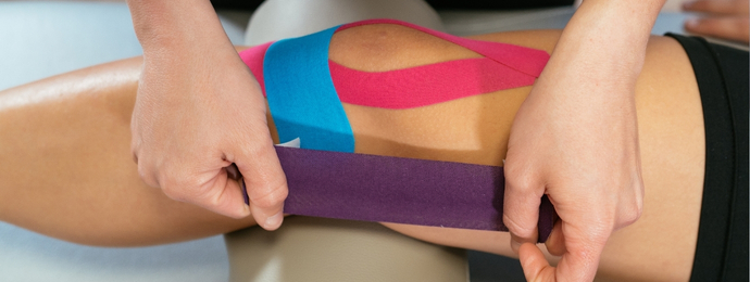 Inne metody rehabilitacyjne Szczecin Dom Lekarski