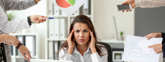 Koniec wakacji i stres po urlopie. Jak sobie z nim radzić Szczecin