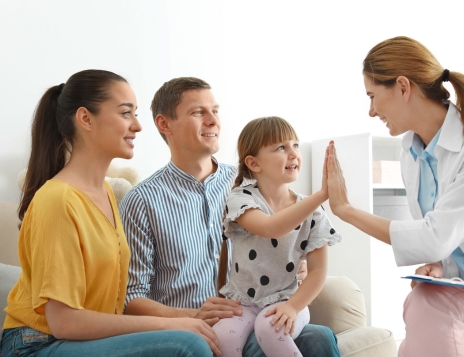 Kontakt rodzina Dom Lekarski Szczecin