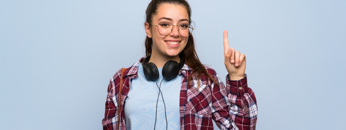Laserowa korekcja wzroku – promocja dla studentów Szczecin Dom Lekarski
