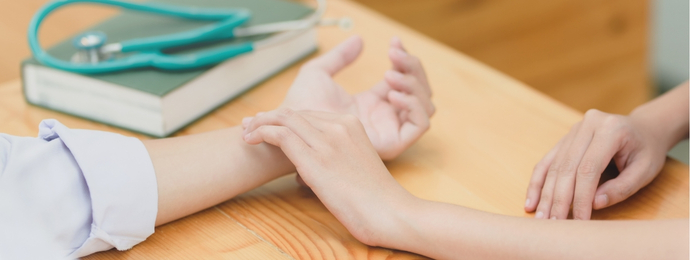 Leczenie stawów rzekomych Szczecin Dom Lekarski