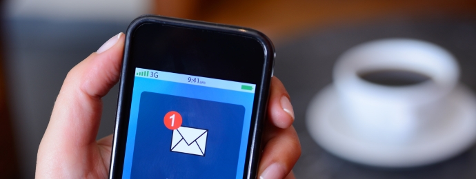 Powiadomienia SMS Szczecin Dom Lekarski