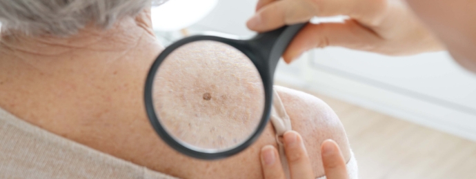 Przebarwienia i znamiona barwnikowe – jak się chronić latem Szczecin Dom Lekarski