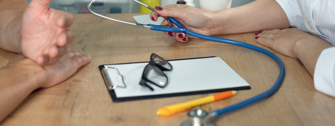 Przetoka odbytu Szczecin Dom Lekarski