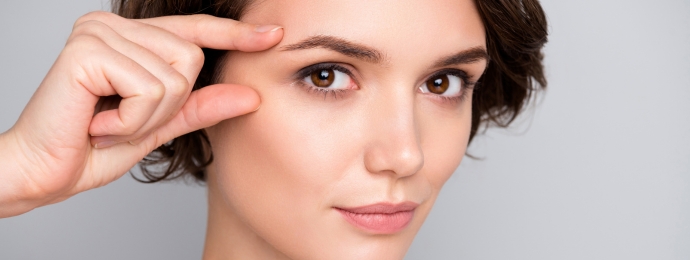 Smooth Eye, laserowy lifting okolicy oka Szczecin Dom Lekarski