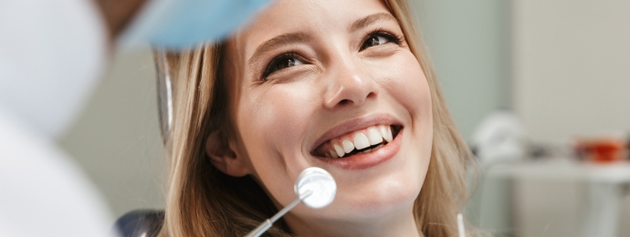 Stomatologia zachowawcza Szczecin Dom Lekarski