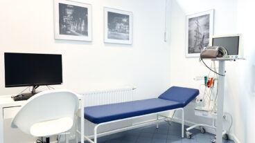 szpital gombrowicza gabinet