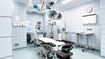 szpital gombrowicza sala operacyjna