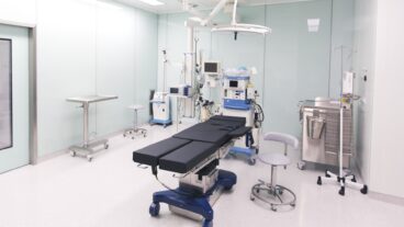 szpital piastów sala operacyjna