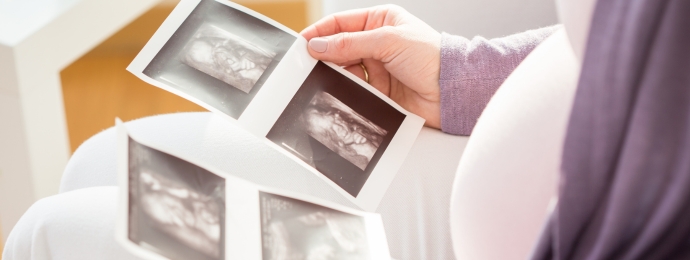 USG prenatalne – ważne badanie dla zdrowia mamy i dziecka Szczecin Dom Lekarski