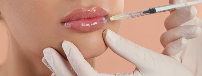 Wypełniacze kwas hialuronowy Szczecin Dom Lekarski