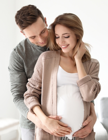 badania prenatalne Szczecin Dom Lekarski