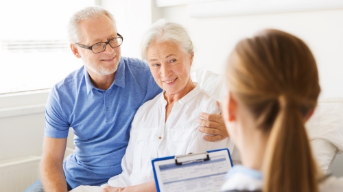 szpital Dom Lekarski Szczecin