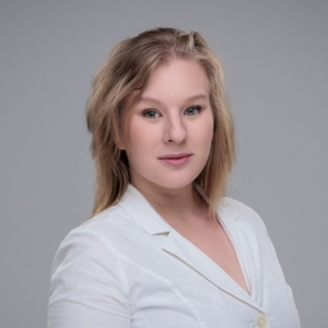 Gabriela Godlewska internista Szczecin Dom Lekarski