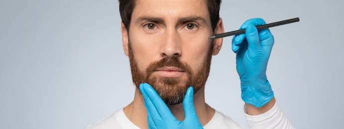 chirurgia plastyczna dla mężczyzn szczecin