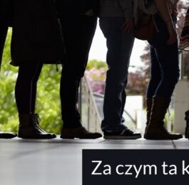 odwołuje nie blokuje kampania