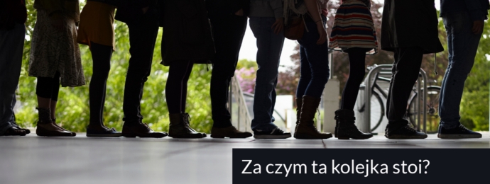 odwołuje nie blokuje kampania