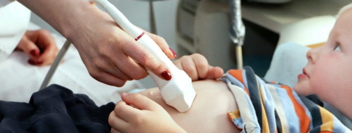 usg dla dzieci szczecin